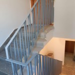 10 | Stiegengeländer neu